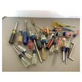 Screwdrivers & More