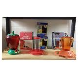 Birdfeeders & More