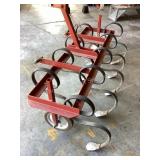 Cultivator, 55' wide x 29ï¿½