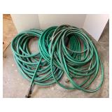3 Garden Hoses
