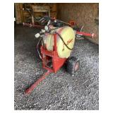 Demcon SM25 Sprayer