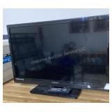 Funai TV & Remote