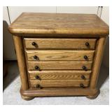 Arbek Nighstand, 28x18x27' tall