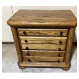 Arbek Nighstand, 28x18x27' tall