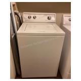 Speed Queen Washer, 25 1/2x43' tall x 28ï¿½ deep,
