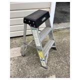 Gorilla Step Ladder
