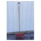 Durafork Bedding Fork/Scoop