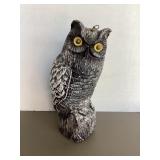 Easy Gardener Plastic 16' owl