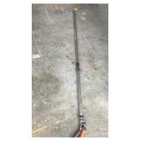 Stihl manual long reach pruner