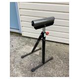 Roller Stand