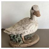 Cement Goose