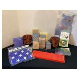 NOS Avon Gardening items, decor & more