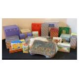 NOS Avon Gifts, soaps & more