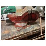 Shop King 5" vise