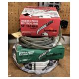 Variety of electrical wire