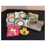 View master & novelty change purses