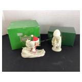 Dept. 56 Snowbabies; Minnie