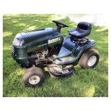 Bolens 38" Riding Lawn Mower
