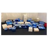 Large selection of NOS Avon Jewelry
