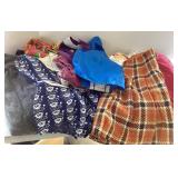 Vintage clothes, some men