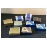 NOS Avon Sterling Jewelry