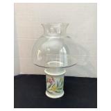 Made in Japan Hurricane Candle Lamp