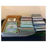 CDs & More