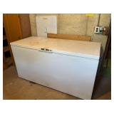 Amana Chest Freezer
