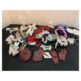 Cookie Cutters