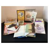 Stationary supplies