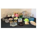 Collectible Knick Knacks