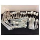 Oneida Community Silverware
