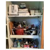 Pantry Cleanout