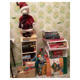 Toys, games, dominoes, marble run & more