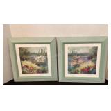 11 1/2x12' Spring Joy & Sprintime pictures
