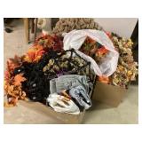 Fall Floral Decor & More