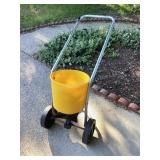 Lawn & Garden Spreader