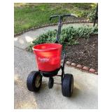 EarthWay Spreader