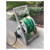 Suncast hose mobile & hose