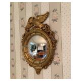 Eagle Mirror, 15x20', plastic