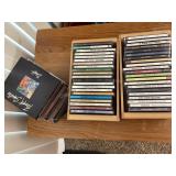 Music CDs