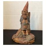Tom Clark 'Ian' Gnome