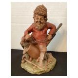 1983 Tom Clark 'Smoky' Gnome