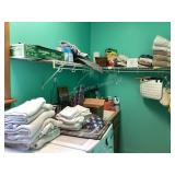 Laundry Room Cleanout (see all pictures)