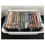 Love Comes Softly DVDs & More, 18 total