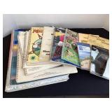 Road maps, Midland County plat books & more