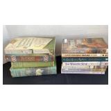 11 Books
