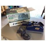 Drill Doctor Bit Sharpener