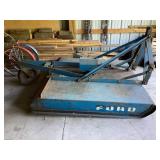 Ford Rotary Mower