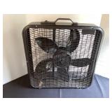 20' Aerospeed box fan, works
